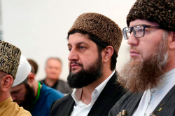 Мурад Исмаилов принял участие в конференции в Нальчике
