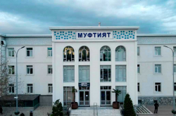 Колл-центр при Муфтияте РД