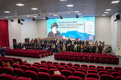 В Дагестане презентовали книгу шейха Джамалудина Казикумухского