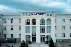 Обращение Муфтията Дагестана