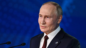 Путин высказался о ситуации с мигрантами