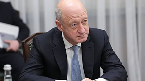 Александр Бабаков: Россия возглавила процесс борьбы с однополярным миром
