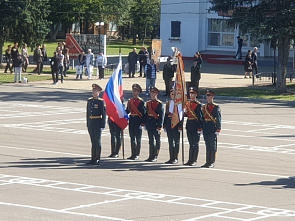 Марат Аршабаев передал кремлевцам напутствия главного муфтия шейха Равиля Гайнутдина