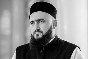 Муфтий РТ выразил соболезнования в связи с крушением самолета