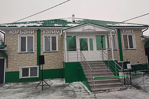 В Арском мухтасибате с участием Муфтия открылся Центр изучения Куръана