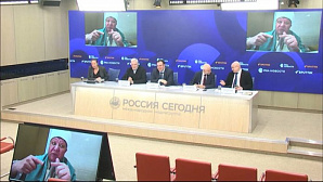 Муфтий Москвы Альбир Крганов: межрелигиозное согласие — стратегический ресурс России