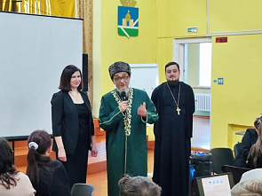 Межконфессиональный антиэкстремистский десант провел работу в уральской глубинке