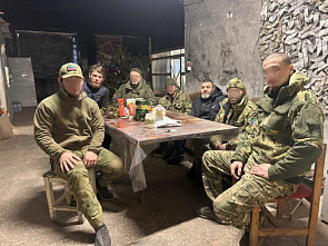 «Духовная поддержка была важна всегда, во все времена»