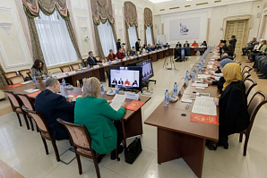 Ислам ставит во главу угла создание крепкой семьи
