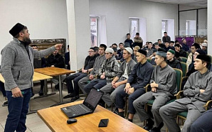Башкирские имамы пройдут курсы ораторского мастерства