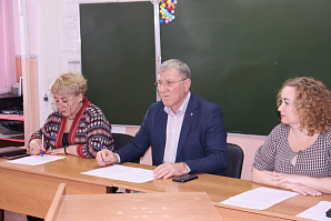 На Кузбассе обсудили сохранение культуры и традиций татарского народа
