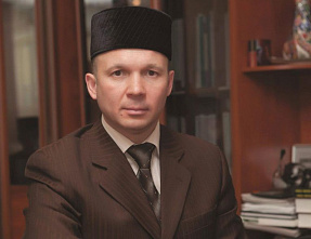 Айдар Газизов: индустрия халяль активно развивается в России