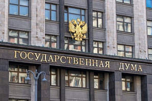Госдума приняла закон о преступлениях, совершенных нелегальными мигрантами