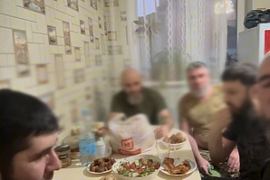 Нижнекамский мухтасибат проводит ифтары для участников СВО