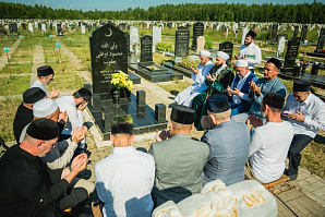 В Казани почтут память Валиуллы хазрата Якупова