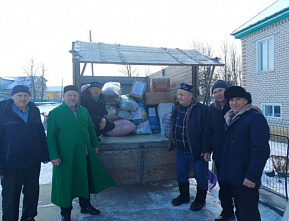 «Мы помним о них и благодарны за их подвиг»