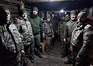 Гуманитарная помощь участникам СВО от ДУМ РФ