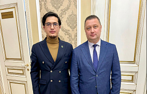 Социально-культурная адаптация мигрантов в Чувашии