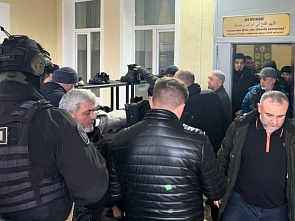 В Московской области за прошедший год закрыли 13 мусульманских общин