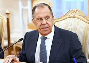 Лавров рассказал, кто примет участие в российско-арабском саммите