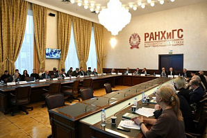 Укрепление межкультурного и межконфессионального согласия в Москве