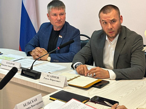 Круглый стол по вопросам демографии прошел в Общественной палате РМ