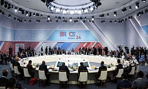 BRICS+ и Индонезия: Укрепление глобального Юга и экономического сотрудничества
