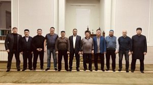 Президиум ДУМСО обсудил подготовку к Рамадану в регионе
