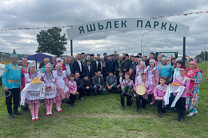 В Дрожжановском мухтасибате пройдут Мочалеевские чтения