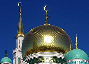 Вниманию прихожан: празднование Курбан-байрама пройдет 6 июня