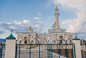 В Казани состоится первый республиканский форум имени Ахмадзаки хазрата Сафиуллина