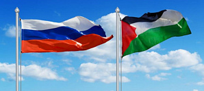 В ХАМАС выразили благодарность России после заключения соглашения по Газе