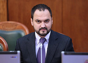 Глава «Росатома» выразил благодарность советнику председателя ДУМ РФ Рустему Гизатуллину