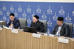 Болгарская исламская академия подвела итоги 2024 года