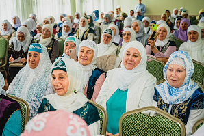 В Казани состоится Форум абыстаев