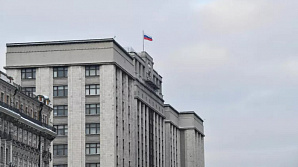 Госдума приняла пакет законов о борьбе с незаконной миграцией