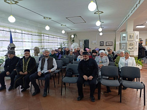 Важная роль семьи в исламе