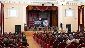 В Дагестане обсудили роль религии в противодействии наркозависимости