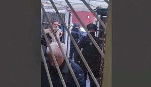 Мусульманская община Малаховки обратилась за помощью к Владимиру Путину