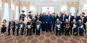 Обсуждены вопросы взаимного сотрудничества