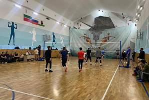 В Казани состоится XII Спартакиада среди мусульманской молодежи
