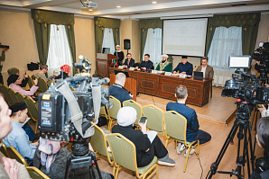 19 марта в Казани состоится 13-й Республиканский ифтар