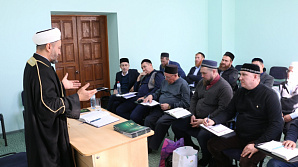ДУМСО готовится к запуску единой программы обучения