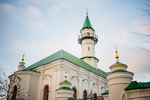 В Казани пройдет выставка, посвященная духовному и культурному наследию Султаната Оман