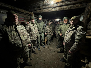 В зону Специальной военной операции вновь прибыла мусульманская гуманитарная миссия