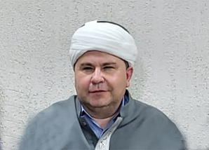 Муфтий Шейх Равиль Гайнутдин поздравил Рушана Таирова с днем рождения