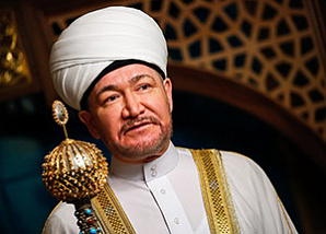 К читателям газеты «Коммерсантъ». Праздник Курбан-байрам