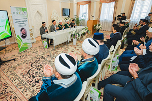 В Казани прошли XIV Якуповские чтения