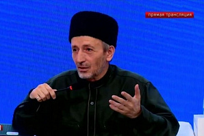 Муфтият Дагестана запретит ношение никаба