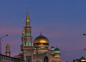 Ночь Бараат - Ляйляту-ль-Бараа